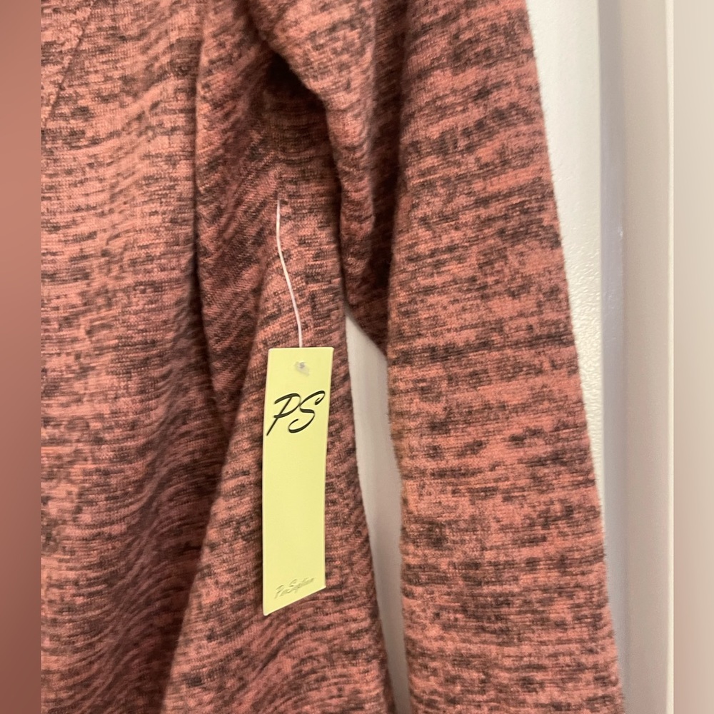 NWT perseption  concept long sleeve top - Picture 2 of 5